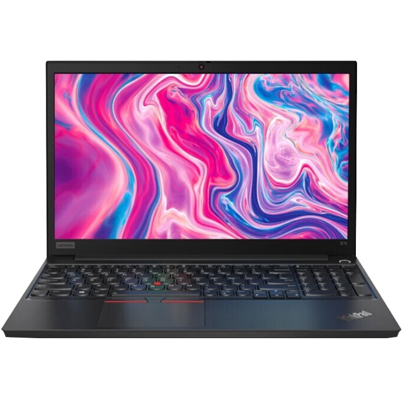 ThinkPad E15-0ACD 11代酷睿15.6英寸笔记本电脑(I5-1135G7 8GB 512G固态 MX350 2G W10 USB外接光驱)包鼠