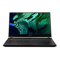 Gigabyte技嘉 AERO 15 OLED YD 創作者手提電腦 I7-11800H/RTX 3070