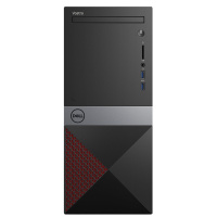 戴尔(Dell)成就3671 i7-9700/16G/256G+2T/2G独显 27英寸显示器 三年上门