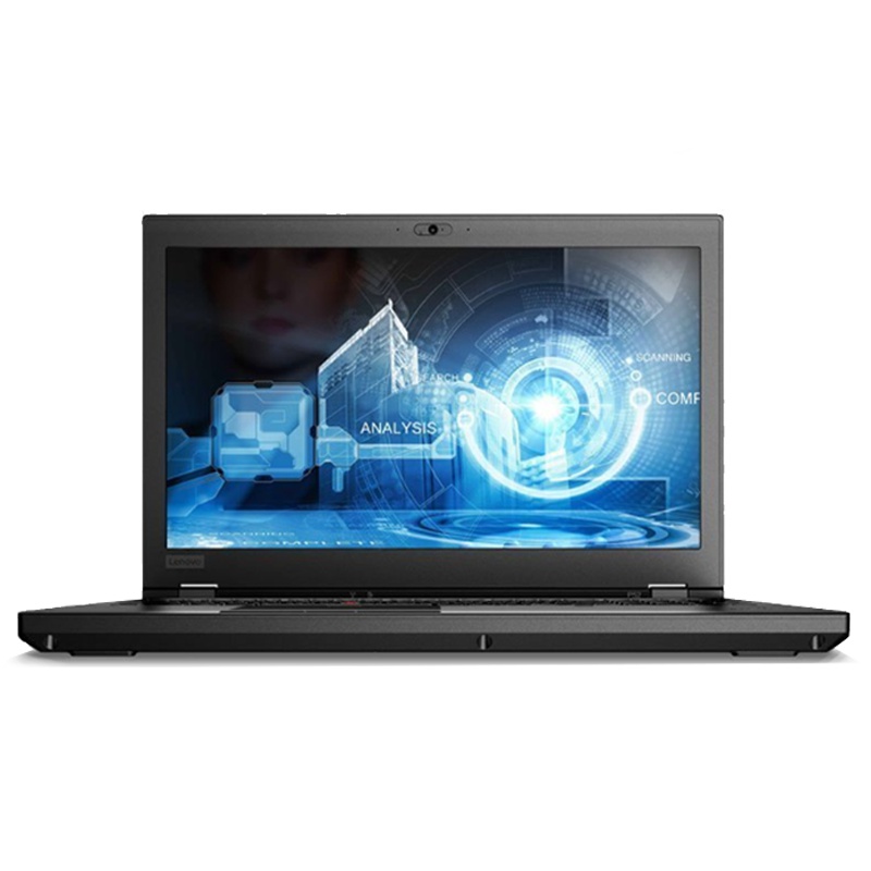 ThinkPad P72-08CD-ST 17.3英寸移动工作站(E-2186 16GB 1TB+512GSSD P5200 W10P)