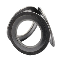 EGM 金属石墨垫片DN40/银色(10片/包)