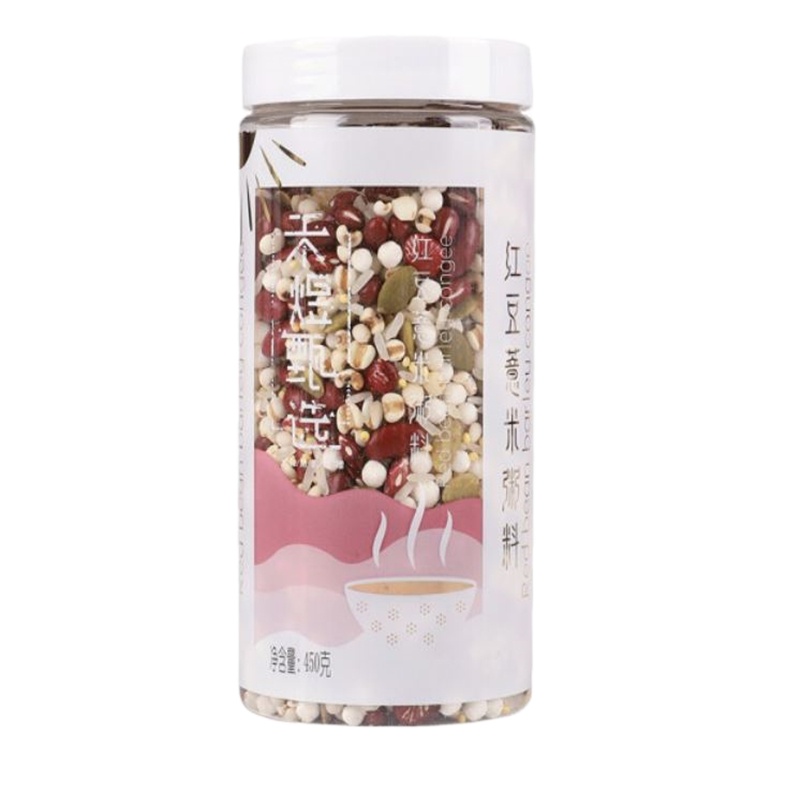 禾煜甄选红豆薏米粥料450g