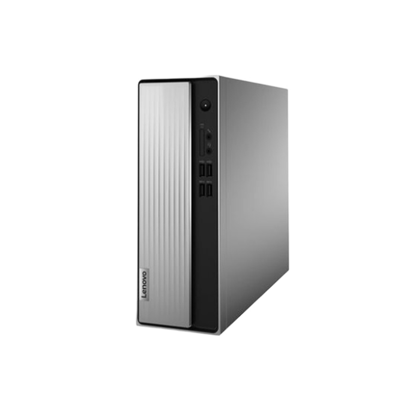 联 想 台式机电脑 双核 3050U 8G 256G固态 核显 WIFI蓝牙 电脑单主机