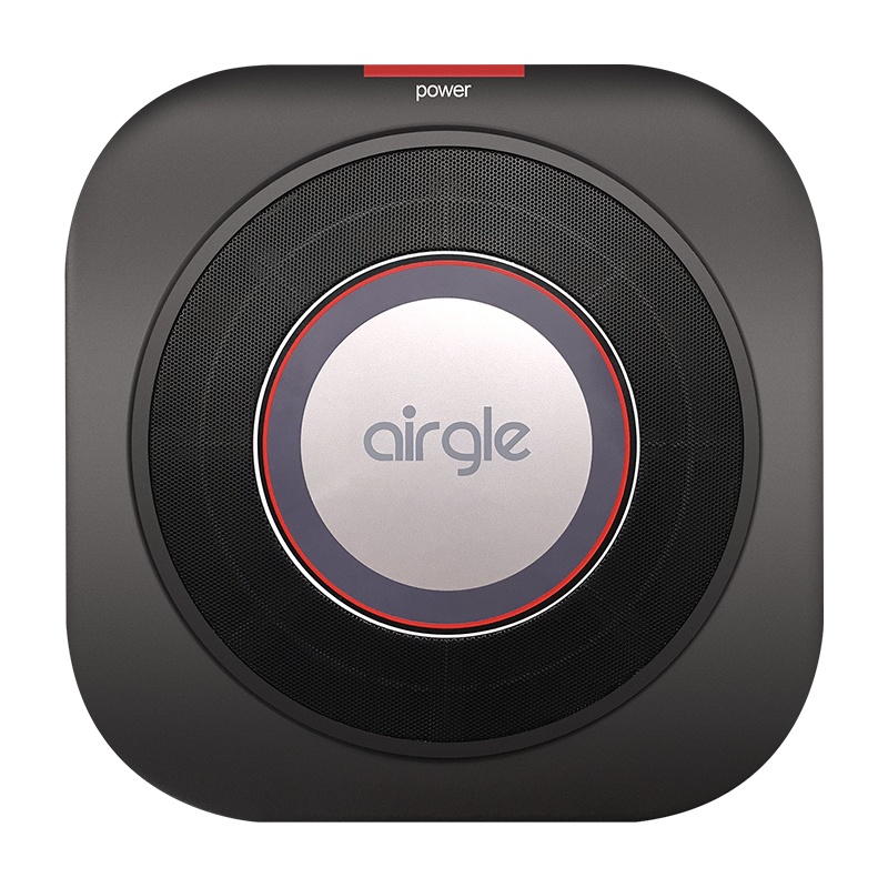 奥郎格(Airgle) 个人空气净化器AG25