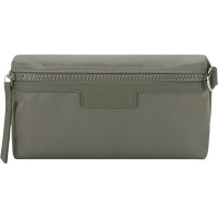 珑骧 LONGCHAMP 奢侈品 女士 LE PLIAGE NÉO系列织物手拿包化妆包 34061 598