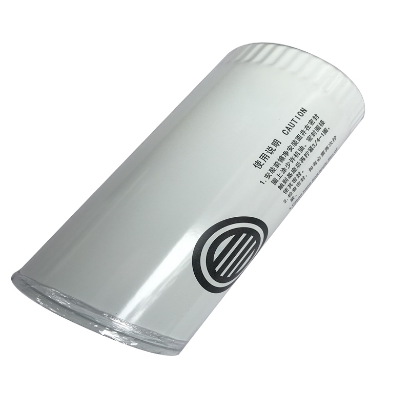 豪沃HOWO机油滤芯 机油滤清器 机油格 原厂正品 超长质保