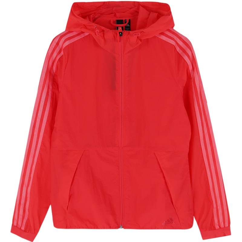 Adidas 阿迪达斯女子WB 3S防风服FJ1112