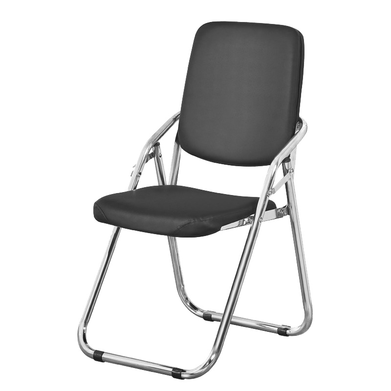 培训椅 折叠会议椅 折叠椅 办公椅 电脑椅 座椅培训椅 大靠背椅子 家用餐椅