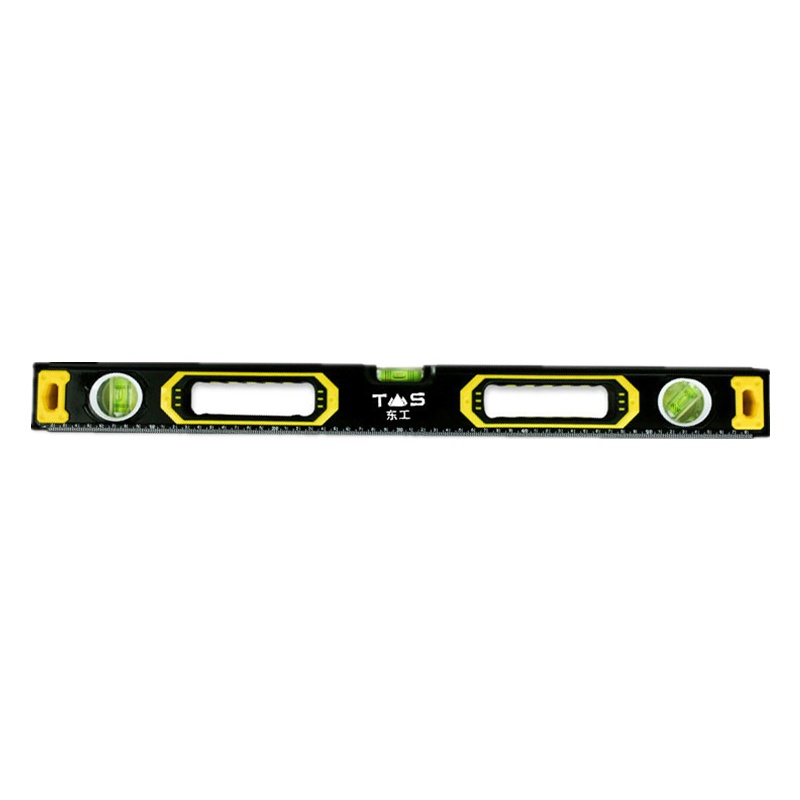 东工高精度豪华水平尺800mm