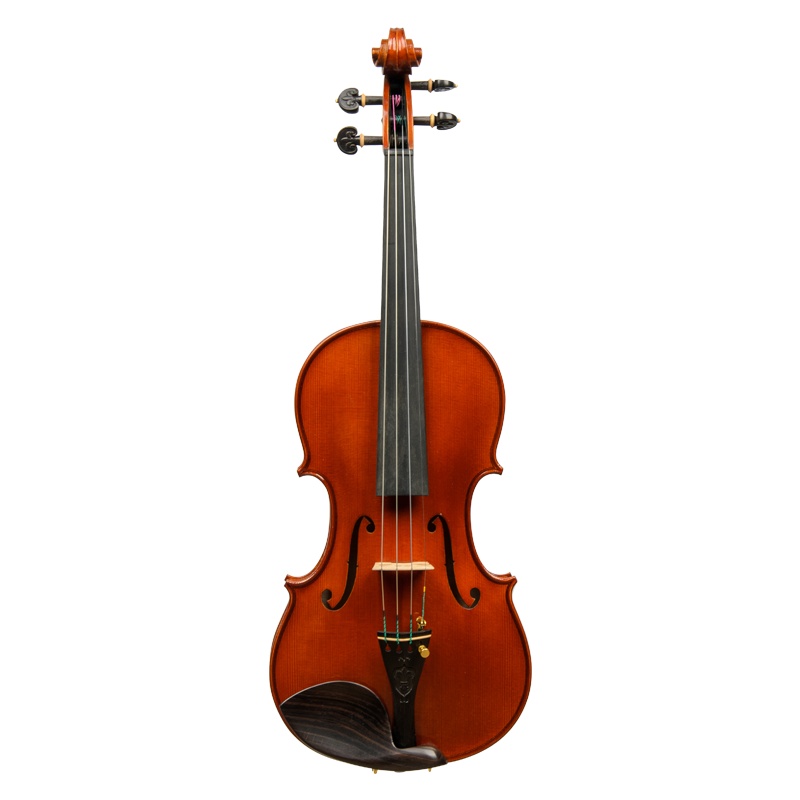 克莉丝蒂娜2021新款S700-3进口欧料小提琴大师级演奏级手工小提琴