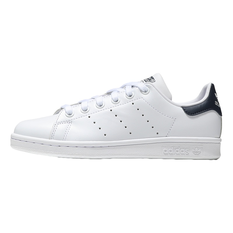 【自营】adidas阿迪达斯三叶草男子板鞋STAN SMITH休闲运动鞋M20326