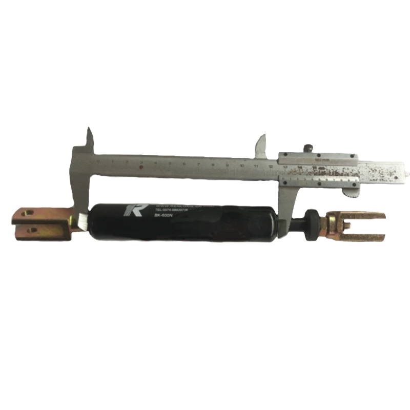 苏州金龙海格客车座椅角调器