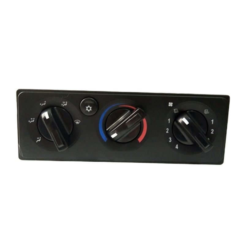 东风2102暖风开关 原厂出品 质量保证