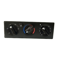 东风2102暖风开关 原厂出品 质量保证