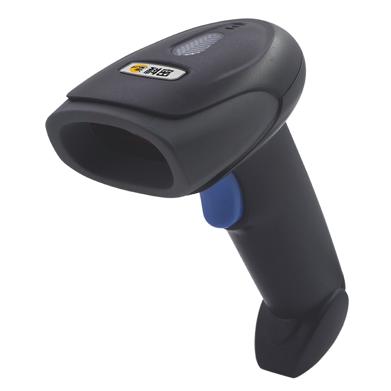 科密(Comet)WX-70S 有线一维条码激光扫码枪扫描枪条码枪 快递仓储物流商品盘点