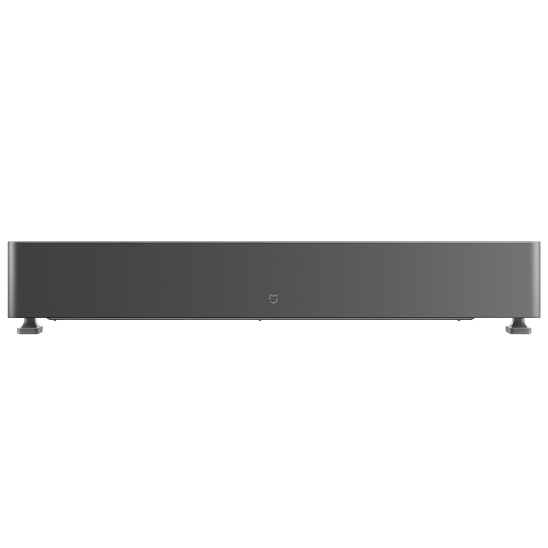 小米米家踢脚线取暖器1S 家用客厅大面积暖风机电暖气电暖器