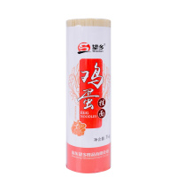 望乡鸡蛋挂面1kg 方便速食筋道待煮挂面面条