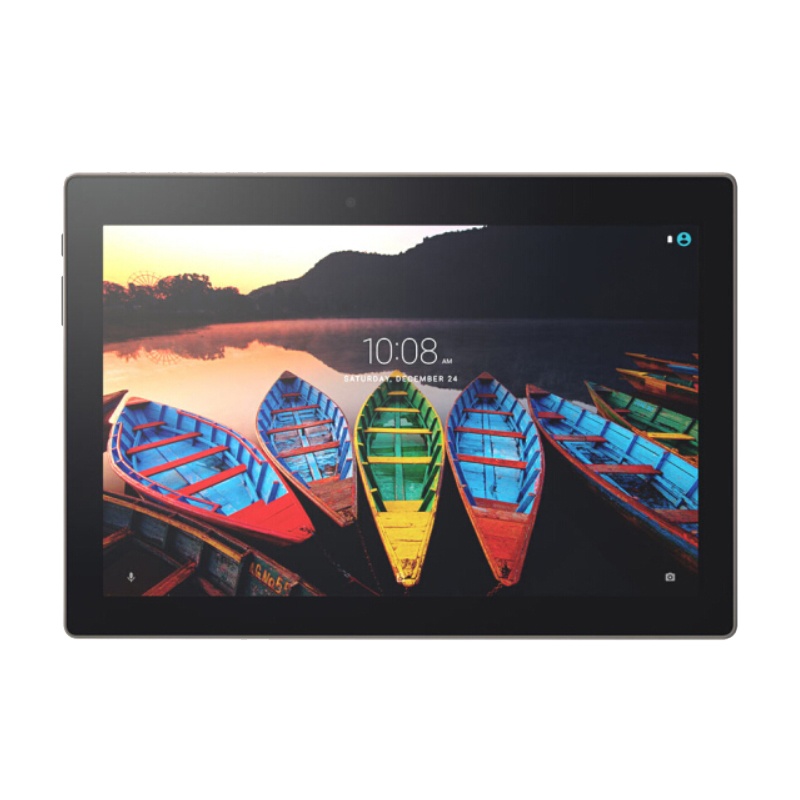 联想(Lenovo)MIIX320 10.1英寸 办公便携轻薄触控笔记本二合一平板电脑 X5-Z8350 4GB 128GB W10 高配版 银色