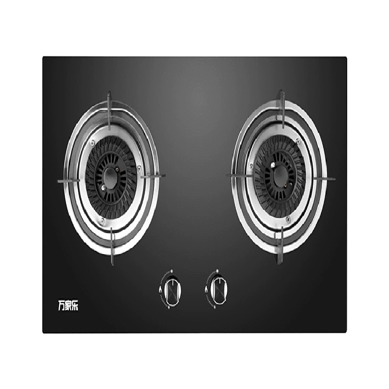 万家乐燃气灶QA10B