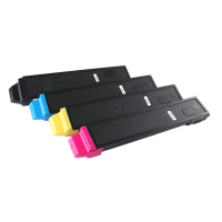 天色 粉盒 TK898 黑色K (适用于KyoceraFS-C8020/C8025/C8520/C8525)阳光旗舰版