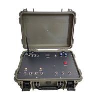 LJYZN1000109 3000米考核计时器跑步记时器体能考核测试系统跑步计圈器中长跑测试仪智能体能考核系统 体能考核