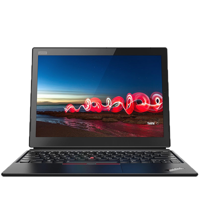 联想ThinkPad X1 Tablet(04CD)超薄平板二合一笔记本电脑(i5-8250U 8G 256G Pen)