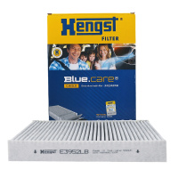汉格斯特(hengst)多效空调滤E3952LB适配逍客/奇骏/科雷傲/科雷嘉/卡缤/T90