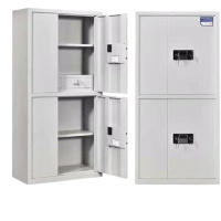 鑫智创 XZC-03261 1850*900*430mm通双节保密柜