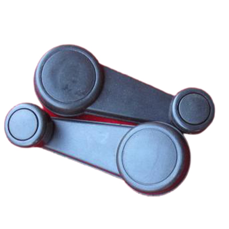 东风EQ2102 东风EQ2102N玻璃摇把 玻璃升降器手柄总成 玻璃升降器摇把(注:4支起售)