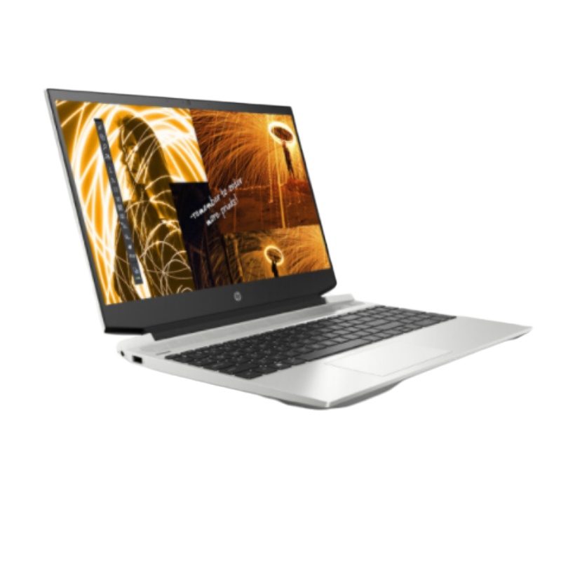 惠普战99AMD版-C9 15.6英寸笔记本电脑(锐龙7nm 8核 R7-4800H 16G 256SSD+2T 4G)