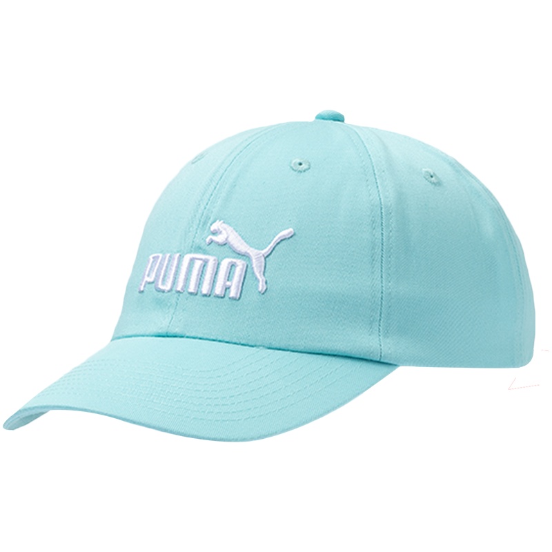 PUMA彪马情侣运动帽鸭舌帽休闲帽子382893