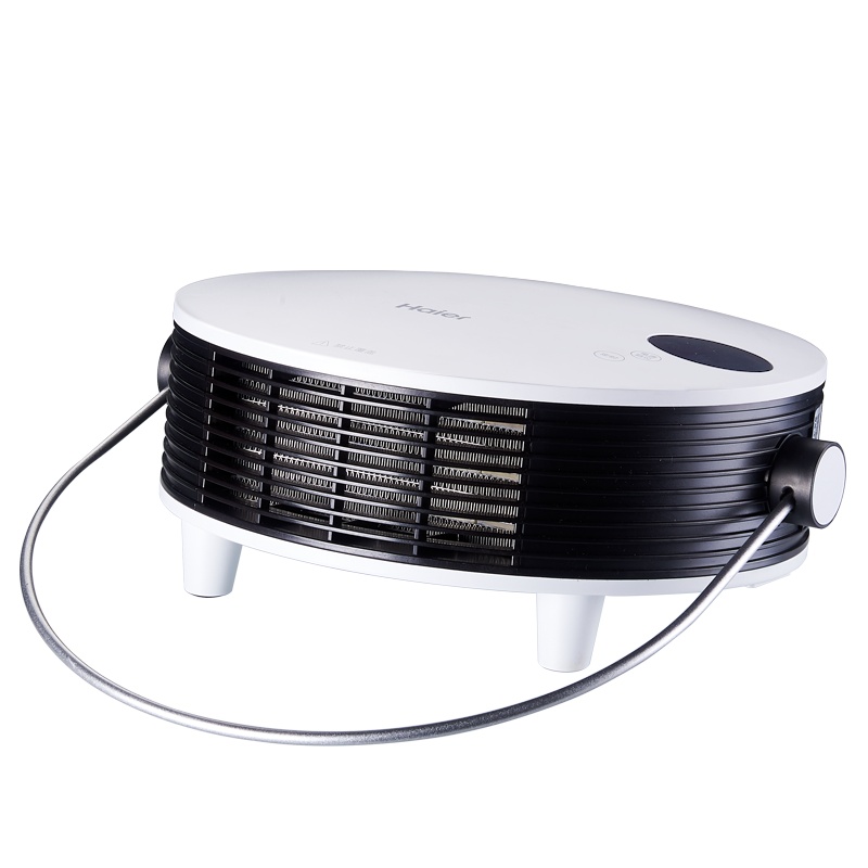 海尔(Haier)取暖器家用暖风机浴室取暖器家用速热防水壁挂冷暖两用热风整屋升温远程遥控定时节能省电暖气HNS2008