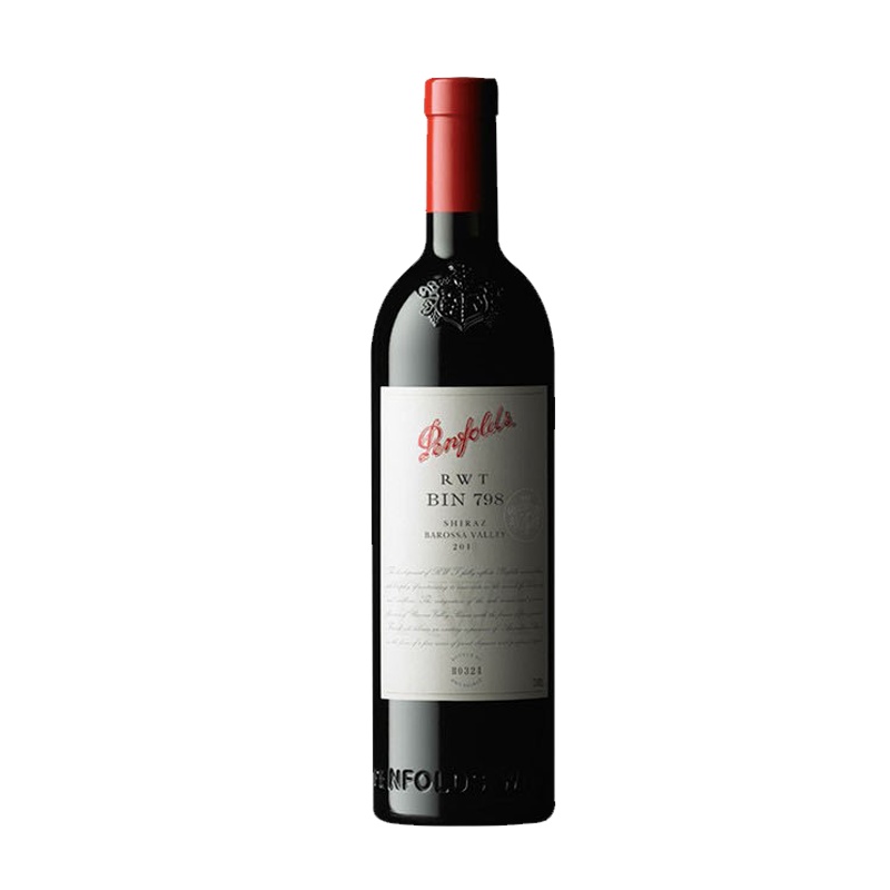 奔富penfolds RWT设拉子干红葡萄酒750ml单支
