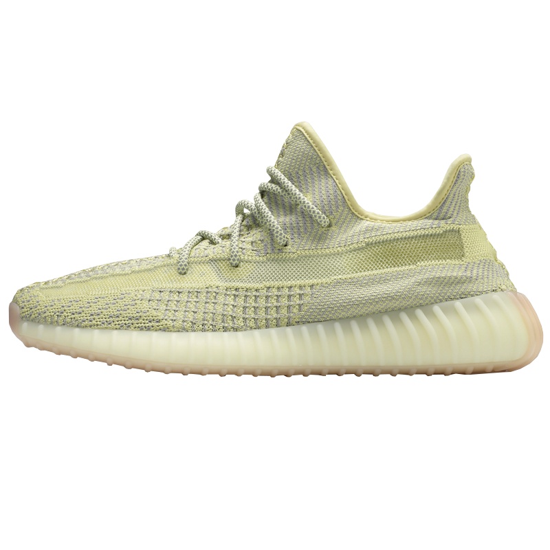 adidas 阿迪达斯 Yeezy Boost 350V2 脏黄天使 椰子鞋 FV3250