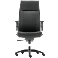 雨龙 A71 办公椅 转椅