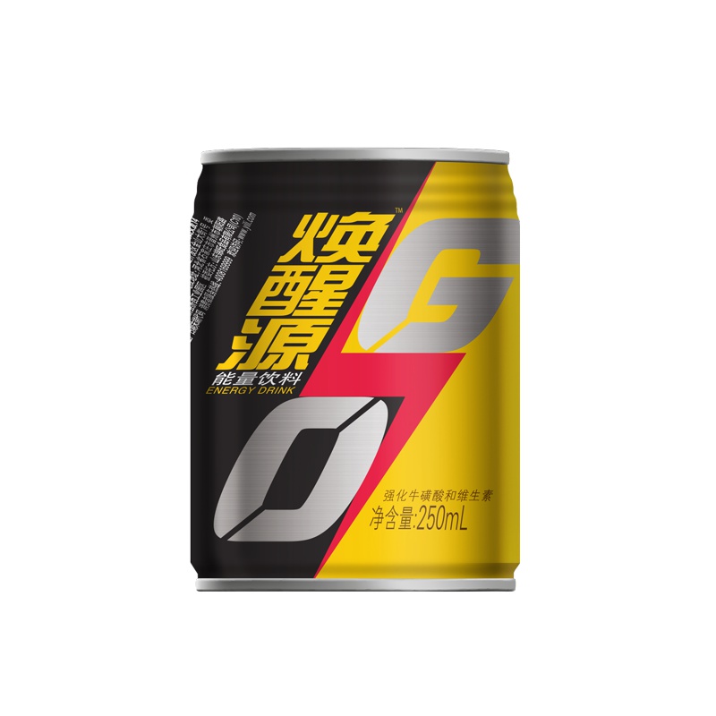 伊利 焕醒源能量饮料原味250ml*6罐