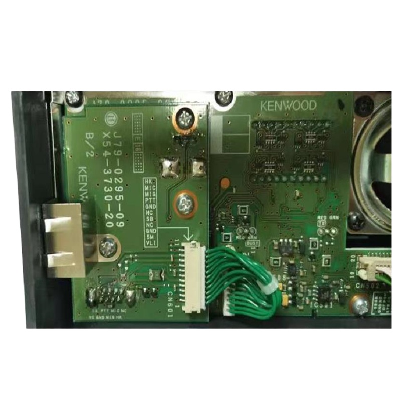 建伍 信道机网络控制器 X54-3730-20