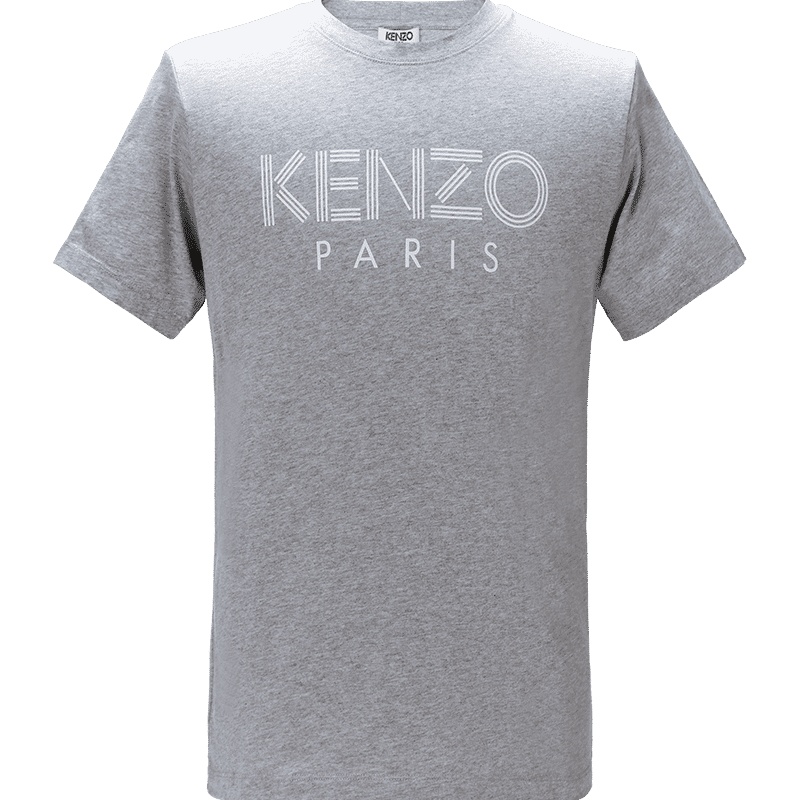 高田贤三KENZO 男士T恤F955TS0924SG