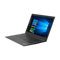 联想ThinkPad T490S i7新款 14英寸超轻薄笔记本@i7-8565U 8GB内存 FHD屏 512G 无系
