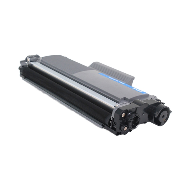 天威 粉盒 LT2451(适用于柯尼卡美能达2600/3000/3050)黑色单个装