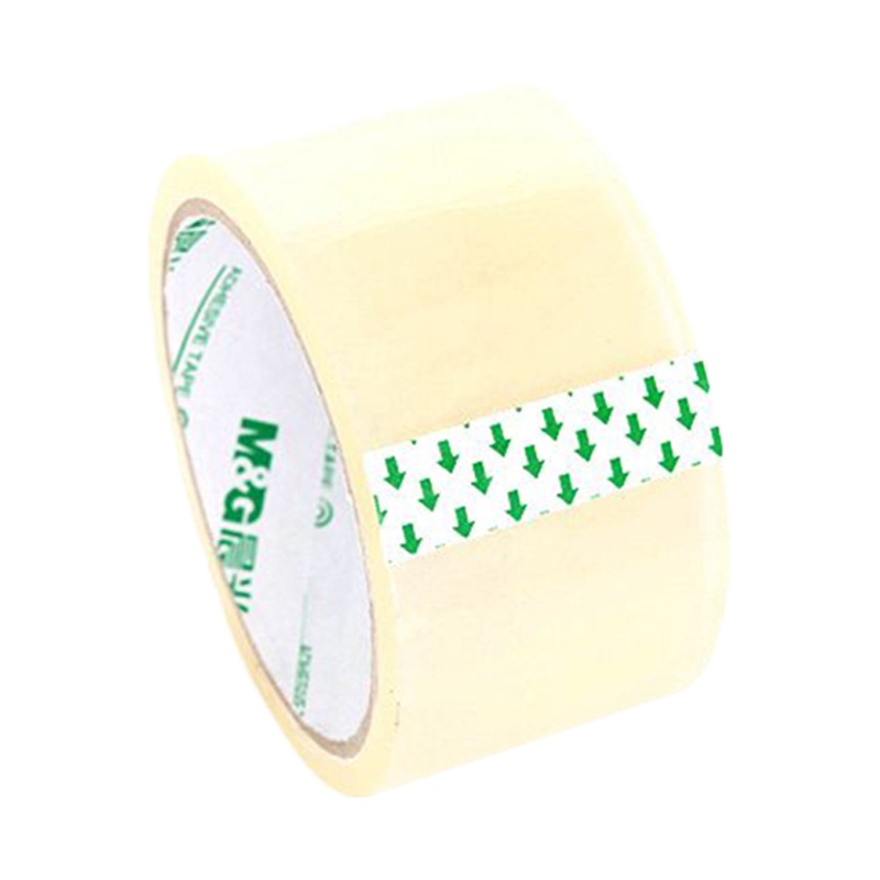 晨光 宽胶带AJD97327 48mm*40 6卷/桶