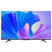 海信Vidda 75英寸 4K超清巨幕全面屏 MEMC 2+16G 智能语音 75V1F-S液晶平板电视