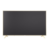 长虹(CHANGHONG) 65A4U 65英寸智能电视 无wifi,蓝牙等外置功能,定制款挂架安装全包