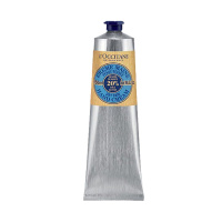 L'OCCITANE 欧舒丹 乳木果深层润手霜 150ml 经典手护 卓效滋养 源自自然