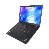 联想Thinkpad L590 15.6寸商用商务办公笔记本电脑 i5-8265U 8G 512G 2G独显 Win10