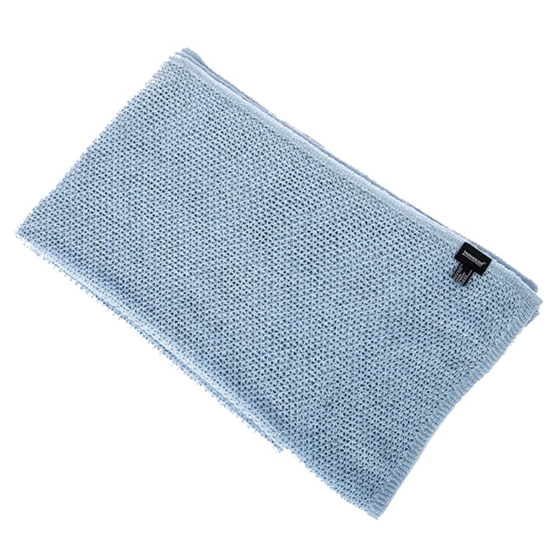 TASMANUGG 塔斯曼 澳毛针织镂空围巾 女士 2011