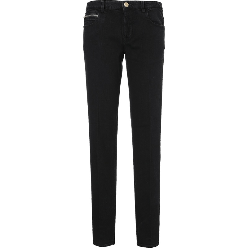 EMPORIO ARMANI 阿玛尼 男士棉质牛仔裤 3G1J09 1DHEZ