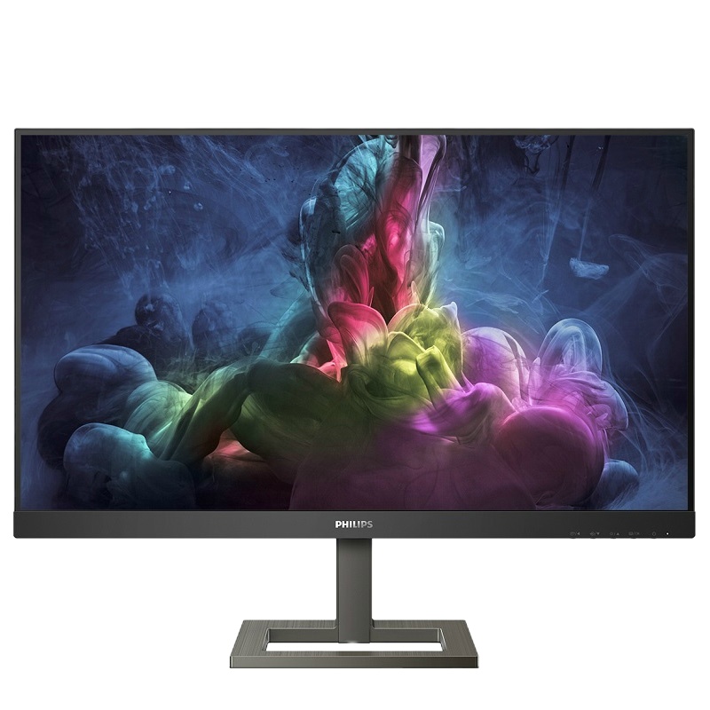 飞利浦 242E1GEZ 23.8寸 165HZ 显示器 升降底座 无旋转(一个装) 可定制