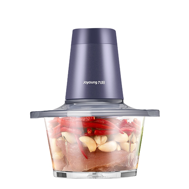 九阳(Joyoung) 绞肉机家用电动肉馅机料理搅拌机多功能榨汁机果汁机大容量新品S18-LA170