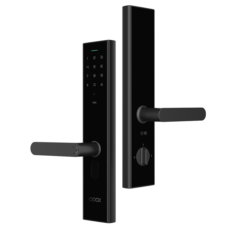 鹿客(LOOCK)Classic2x 智能门锁